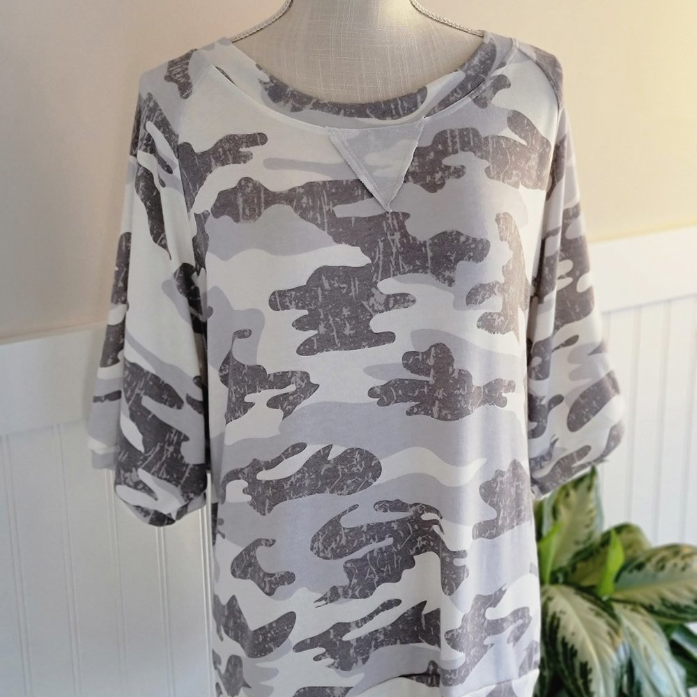 You Had Me at Camo
